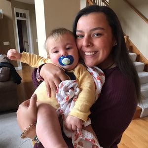 Meet your Posher, Macy